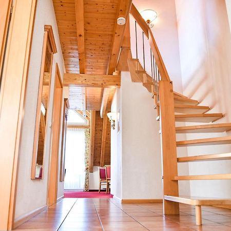 Aparthotel Sonnenburg Schluchsee Ngoại thất bức ảnh