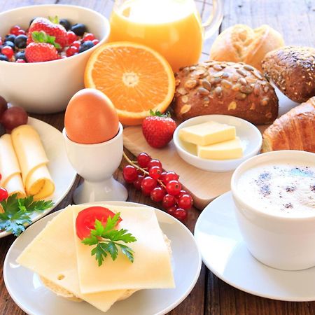 Aparthotel Sonnenburg Schluchsee Ngoại thất bức ảnh